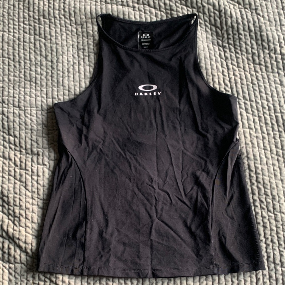 Oakley Women's Vented Tank